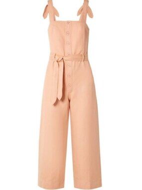 Apiece Apart  Deia Jumpsuit